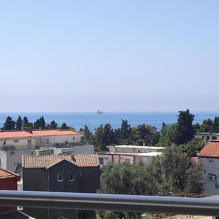 Apartmani Vitic بار المظهر الخارجي الصورة
