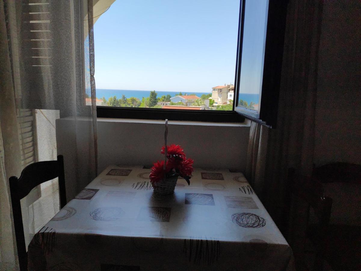 Apartmani Vitic بار المظهر الخارجي الصورة