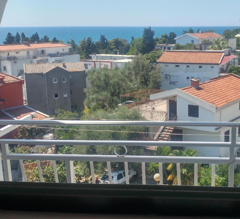 Apartmani Vitic بار المظهر الخارجي الصورة