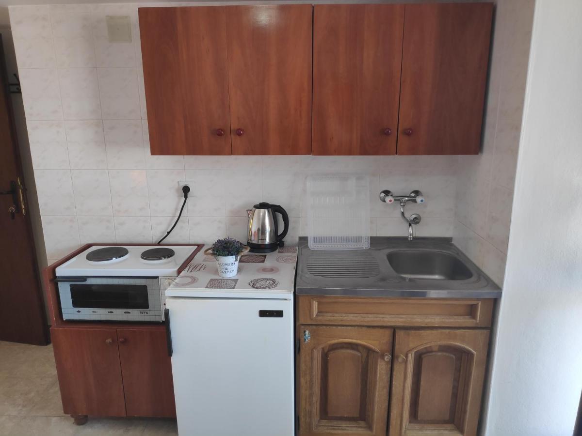 Apartmani Vitic بار المظهر الخارجي الصورة