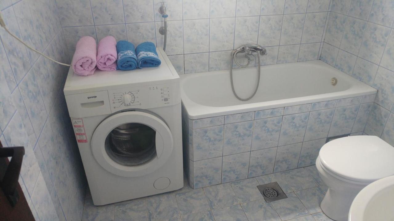 Apartmani Vitic بار المظهر الخارجي الصورة