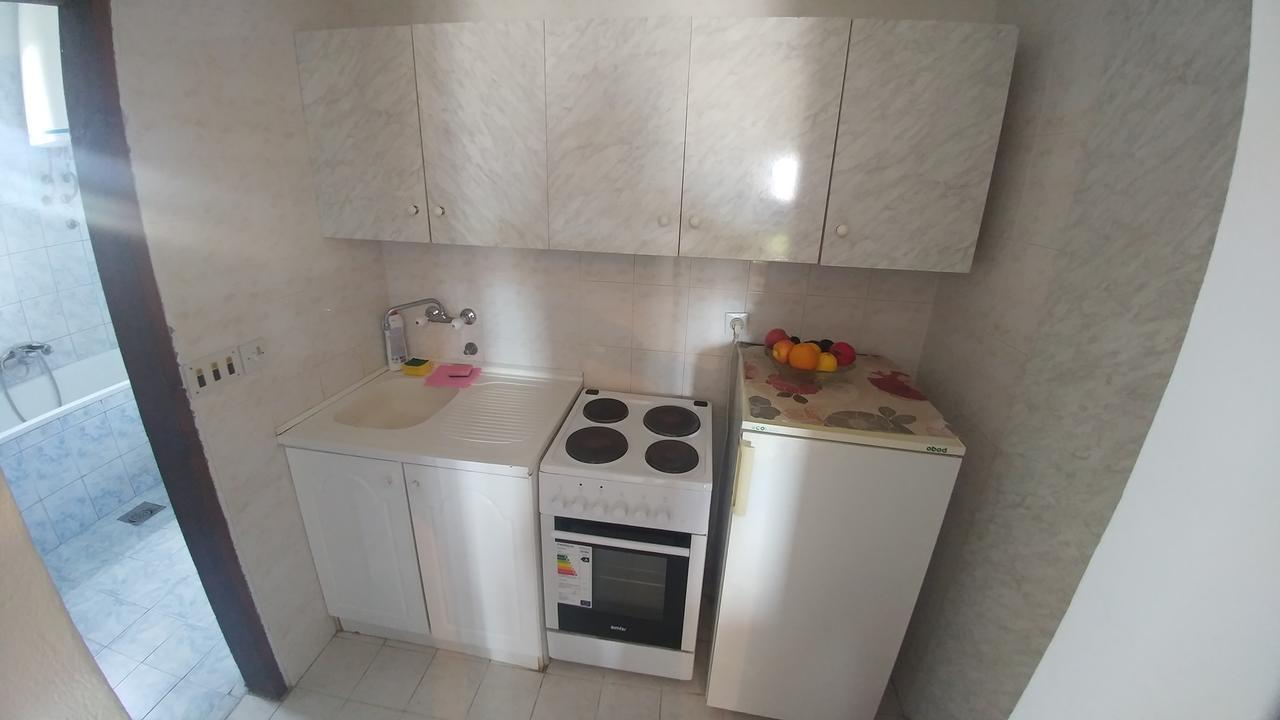 Apartmani Vitic بار المظهر الخارجي الصورة