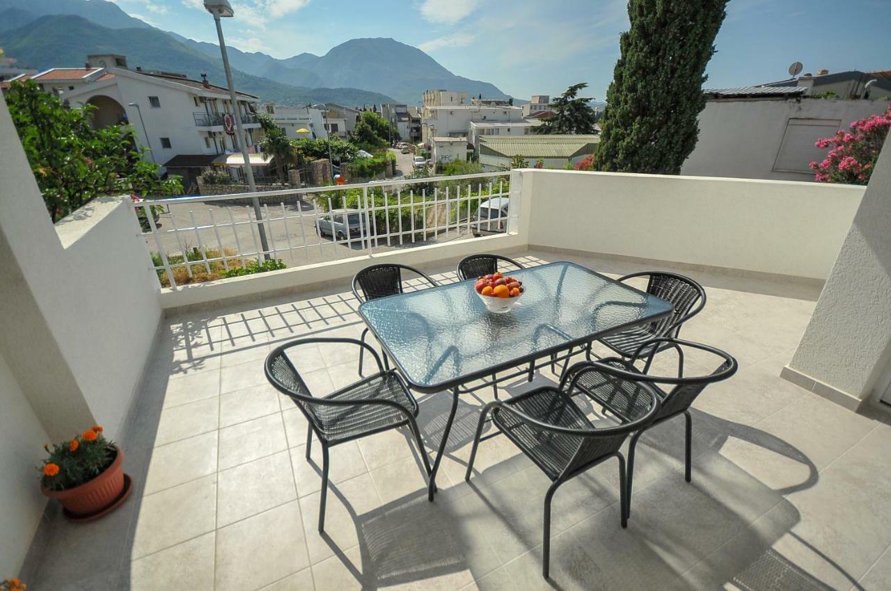 Apartmani Vitic بار المظهر الخارجي الصورة