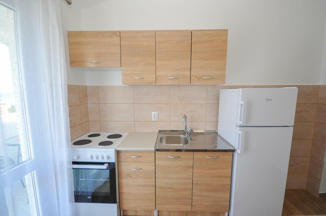Apartmani Vitic بار المظهر الخارجي الصورة